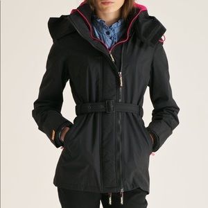 SUPERDRY WINDMAC JACKET windbreaker